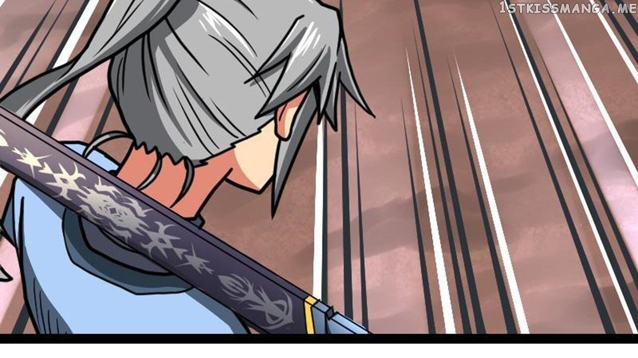The Peerless Sword God Chapter 23 - Page 95
