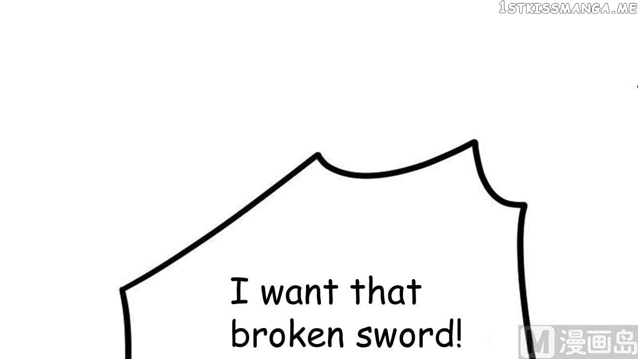 The Peerless Sword God Chapter 23 - Page 97