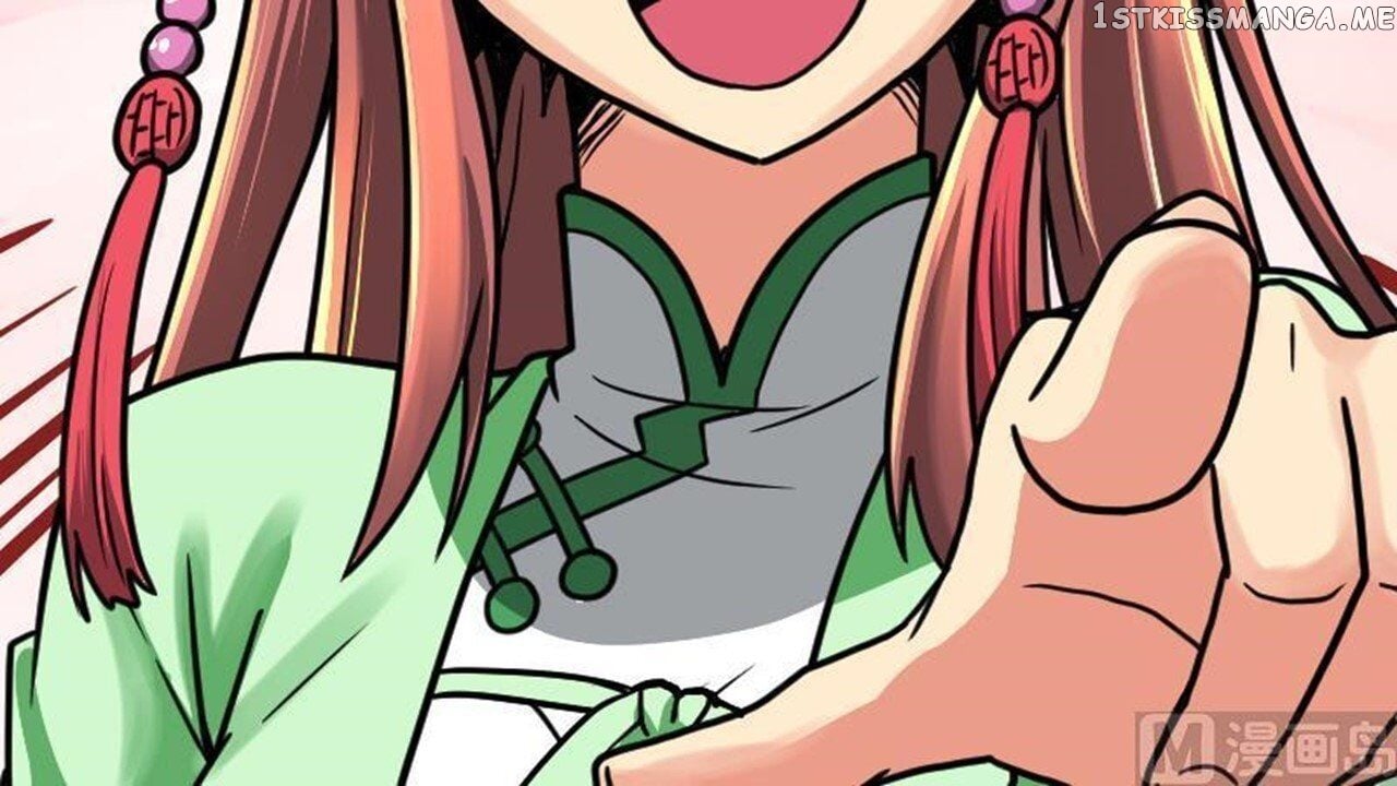 The Peerless Sword God Chapter 23 - Page 100