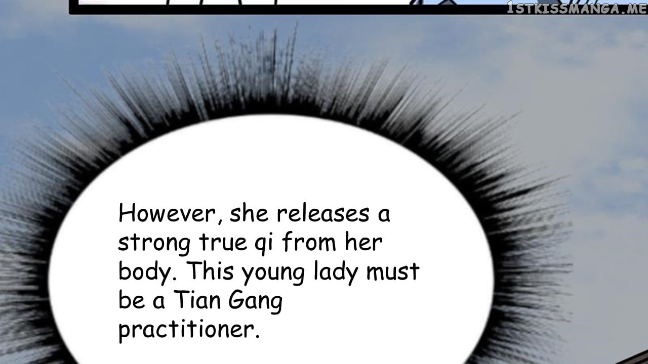 The Peerless Sword God Chapter 24 - Page 14