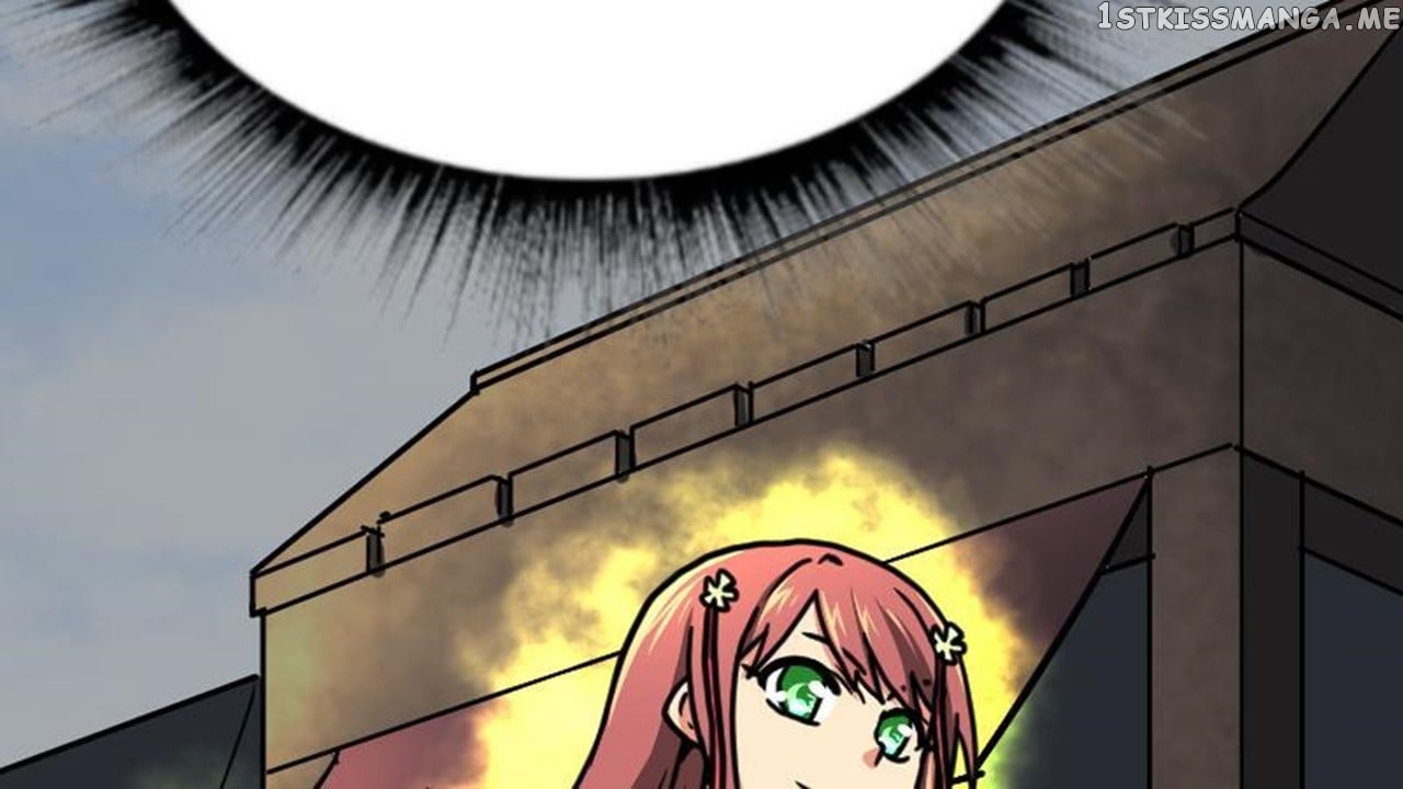 The Peerless Sword God Chapter 24 - Page 15
