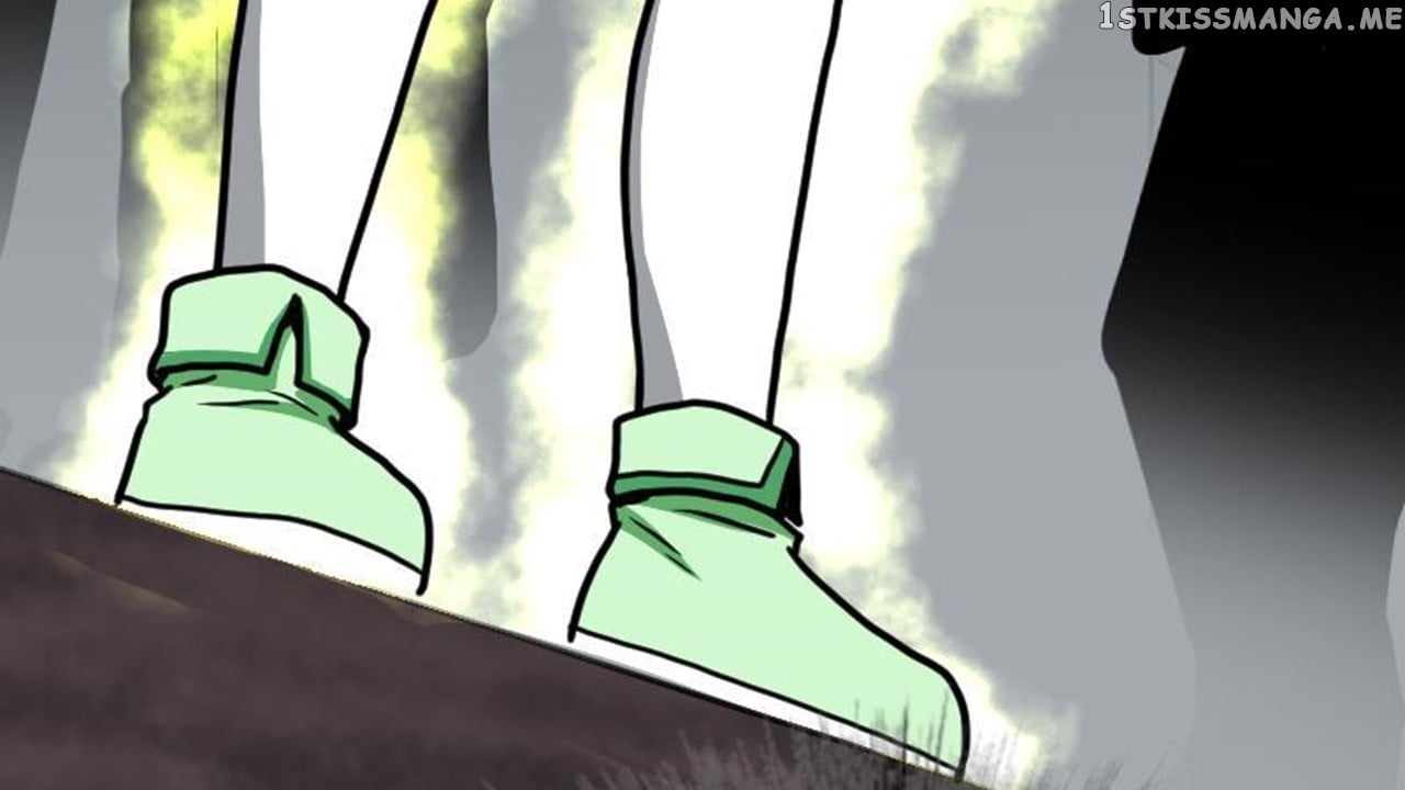 The Peerless Sword God Chapter 24 - Page 18
