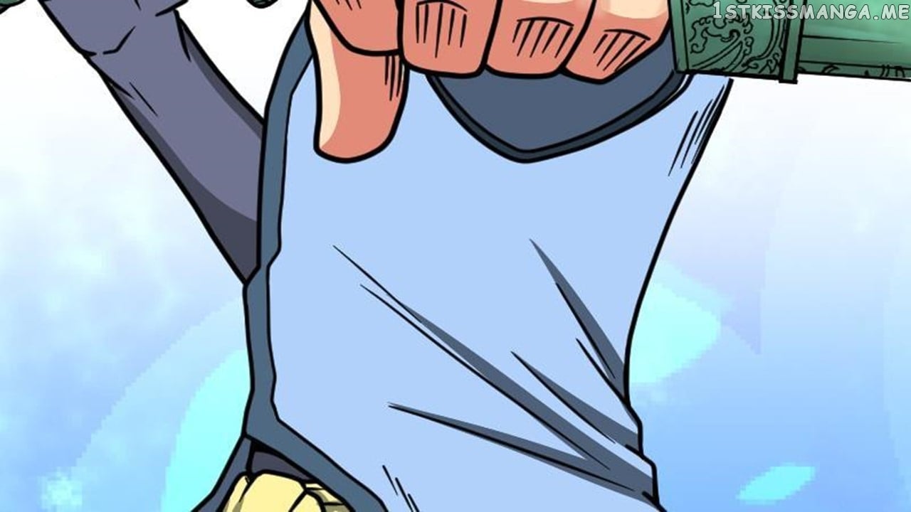The Peerless Sword God Chapter 24 - Page 26