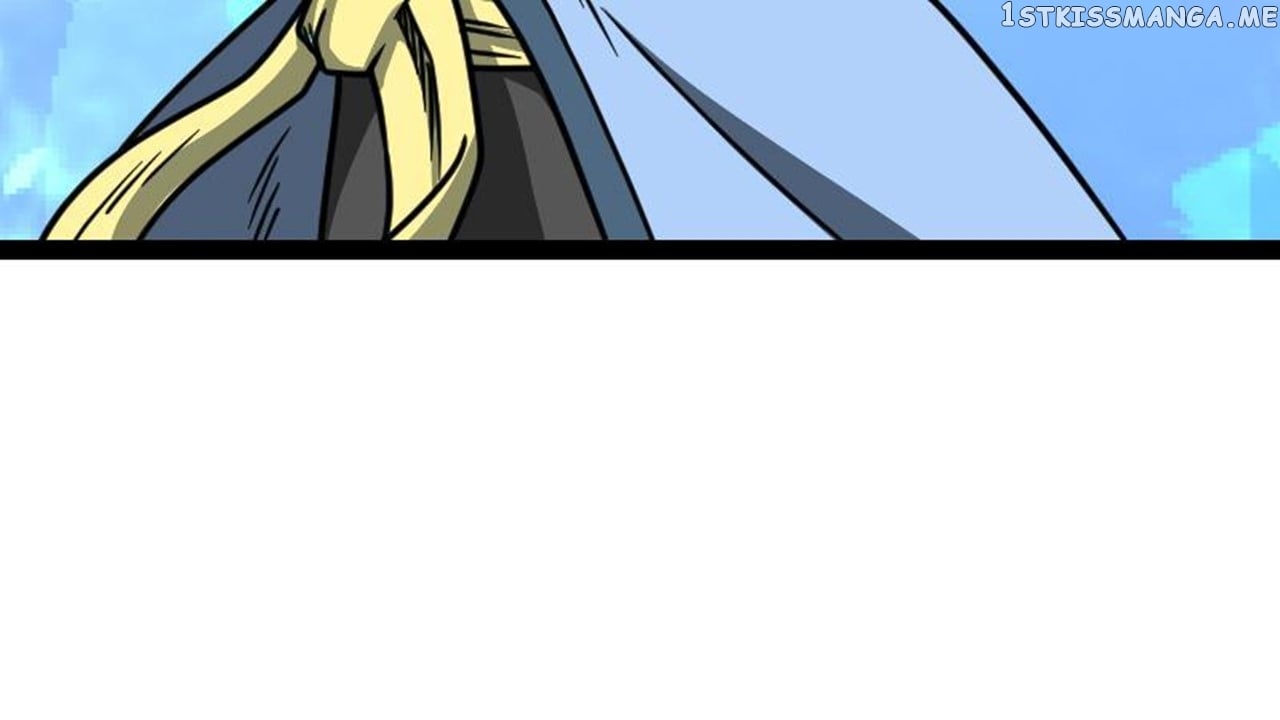 The Peerless Sword God Chapter 24 - Page 27