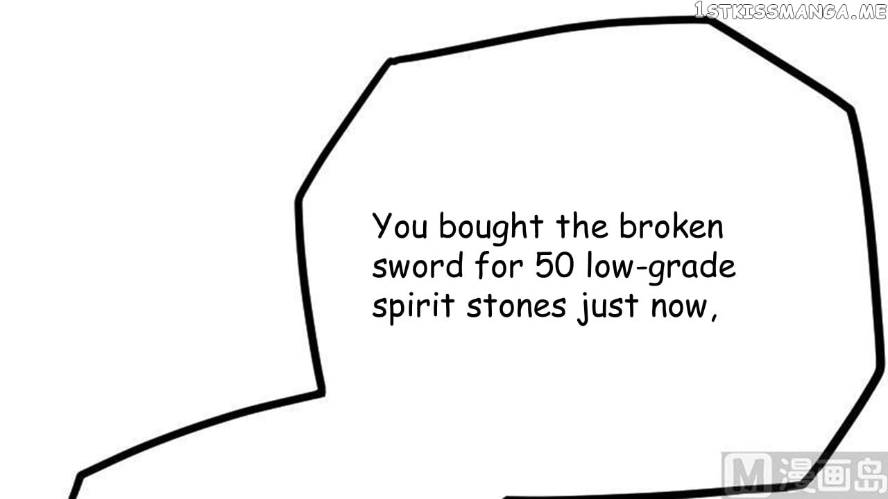 The Peerless Sword God Chapter 24 - Page 28