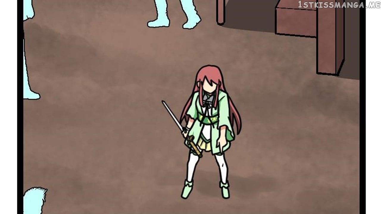 The Peerless Sword God Chapter 24 - Page 30