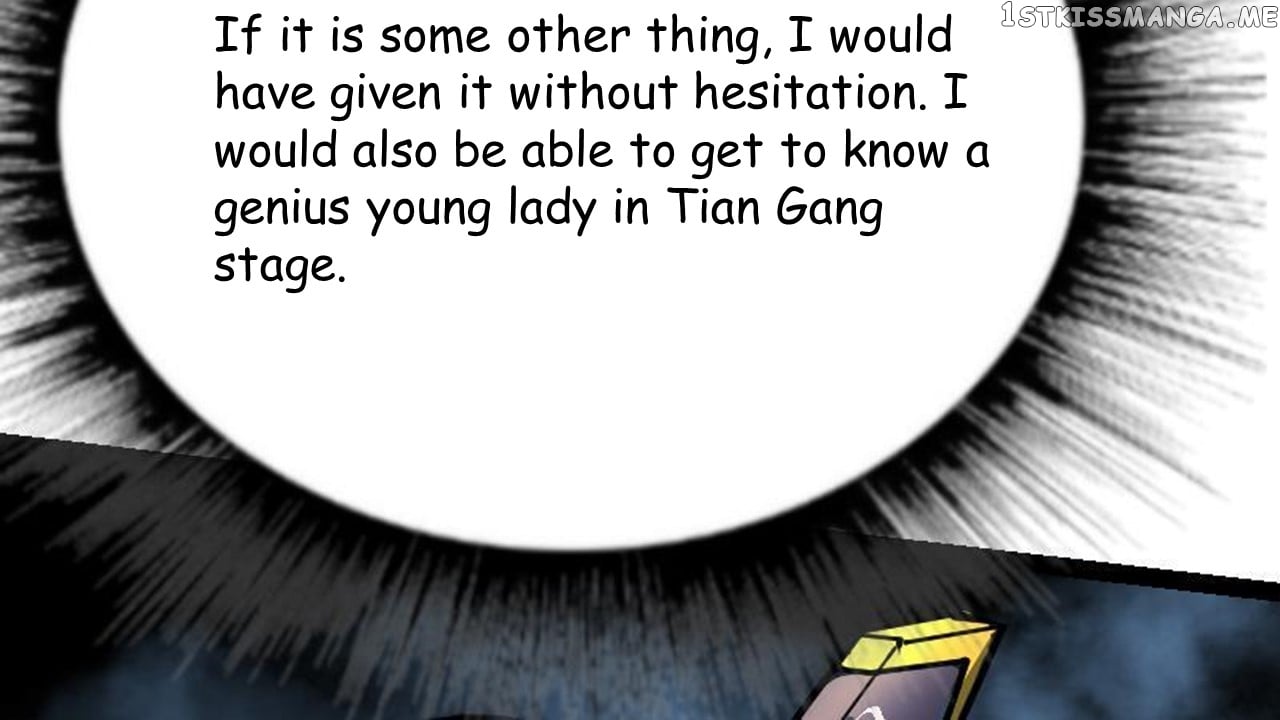 The Peerless Sword God Chapter 24 - Page 35