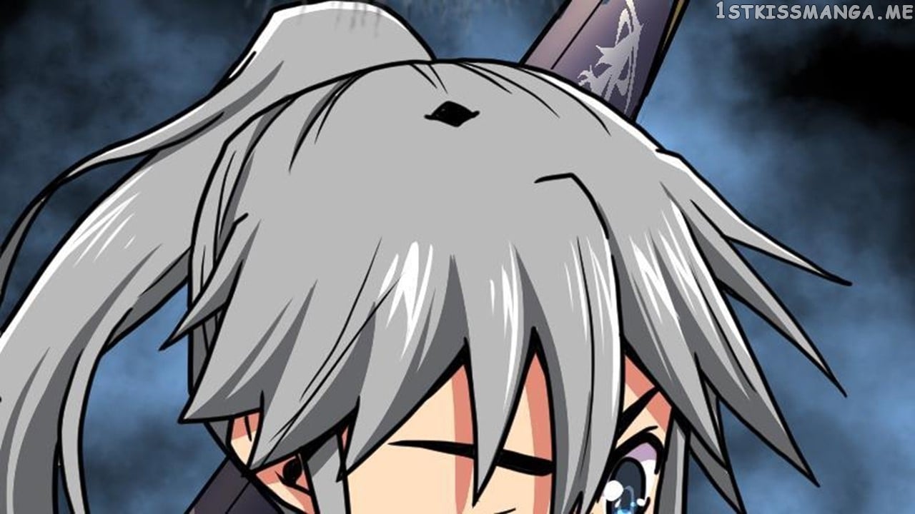 The Peerless Sword God Chapter 24 - Page 36