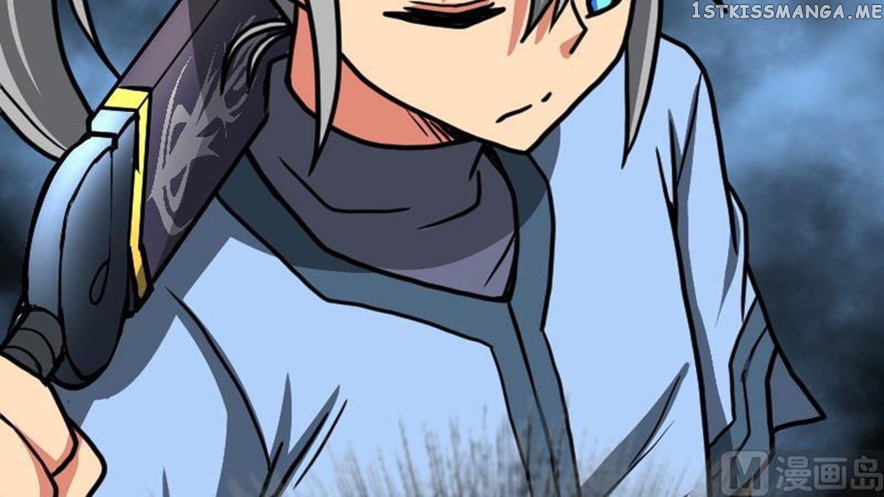 The Peerless Sword God Chapter 24 - Page 37