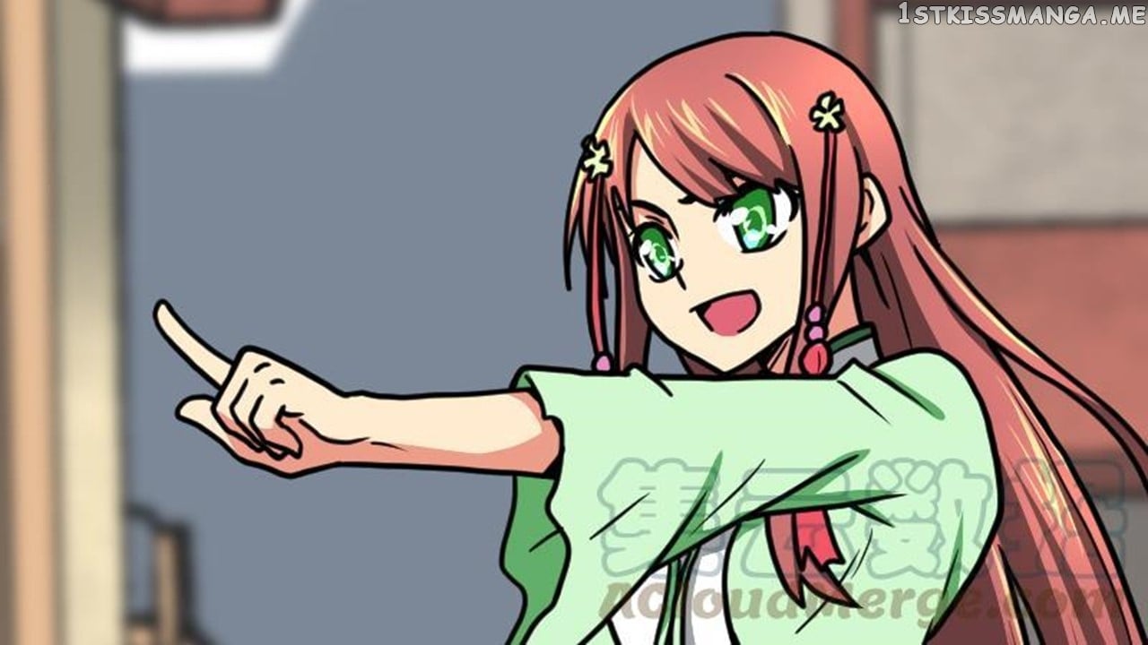 The Peerless Sword God Chapter 24 - Page 41