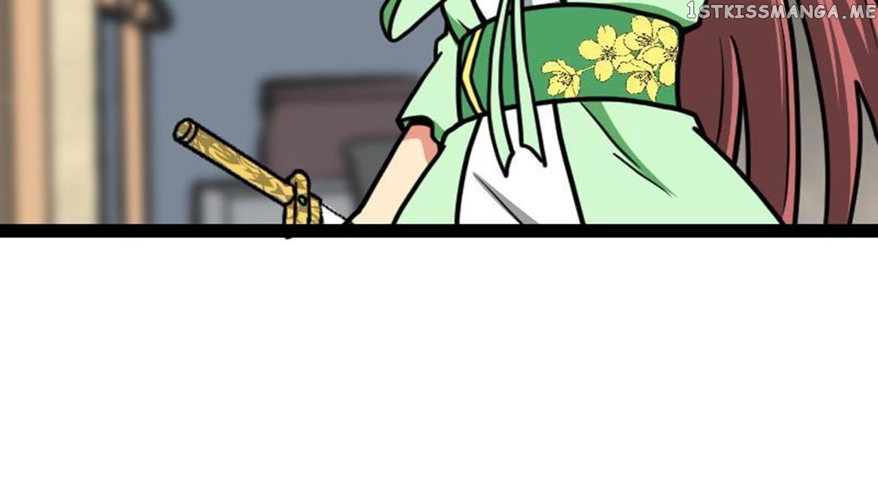 The Peerless Sword God Chapter 24 - Page 42