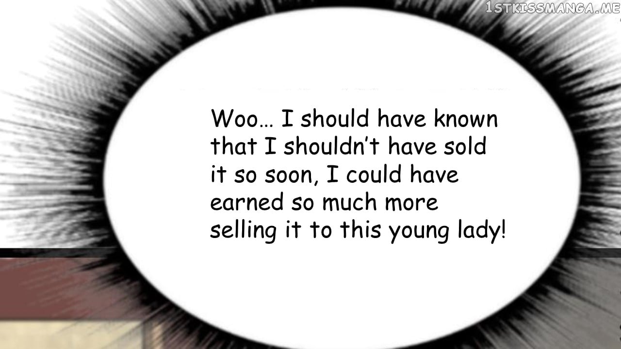 The Peerless Sword God Chapter 24 - Page 44