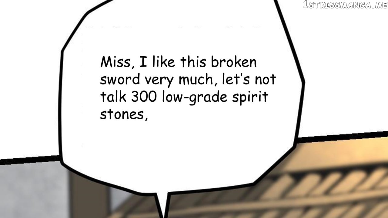 The Peerless Sword God Chapter 24 - Page 48