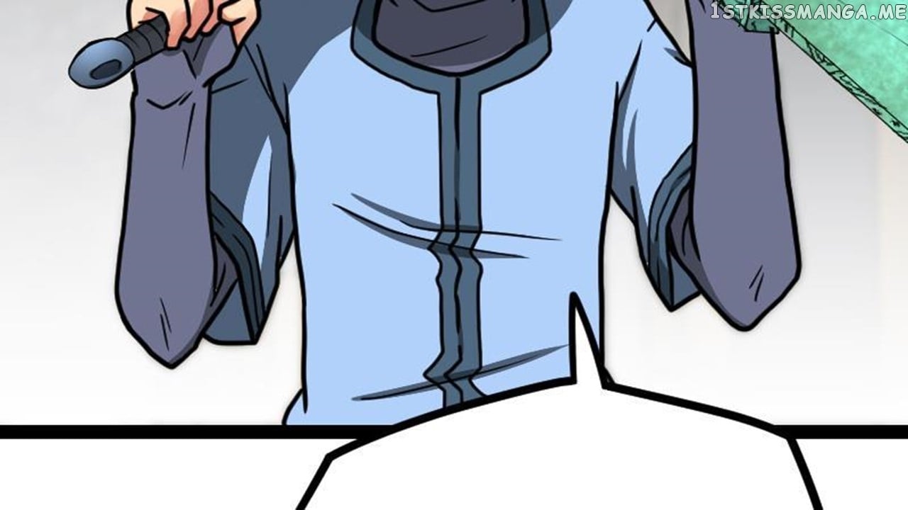 The Peerless Sword God Chapter 24 - Page 50