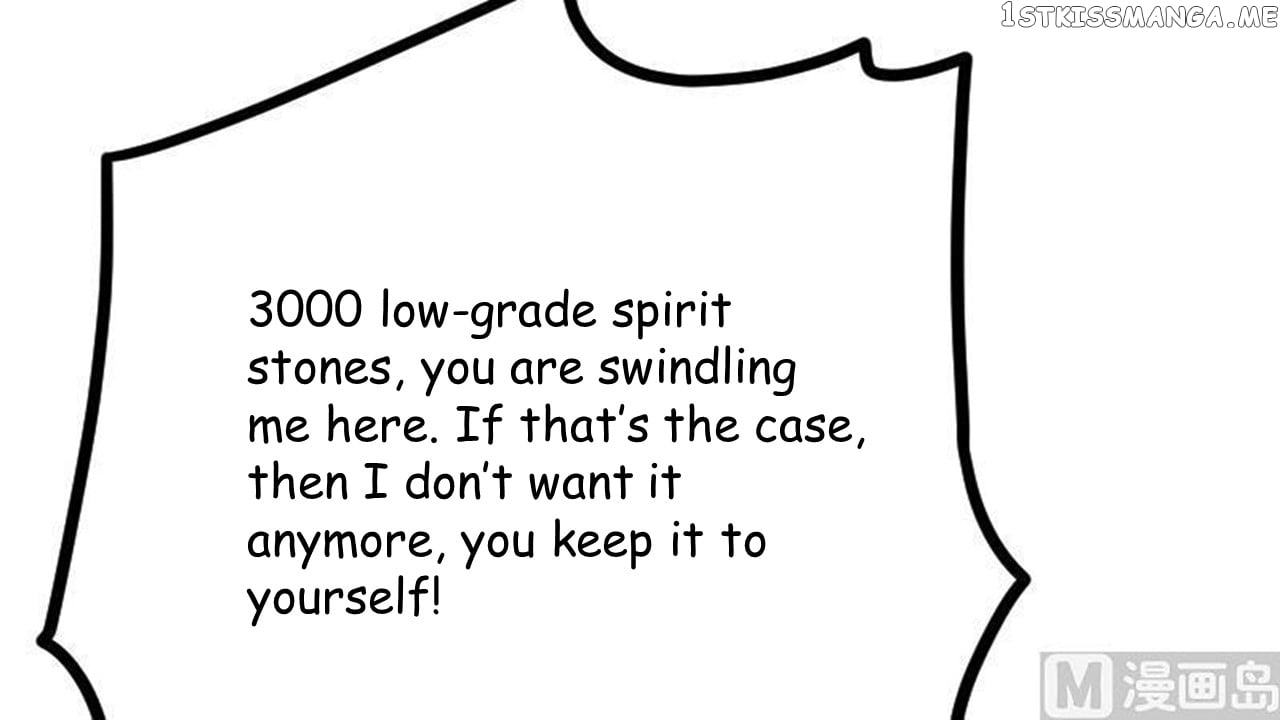 The Peerless Sword God Chapter 24 - Page 55