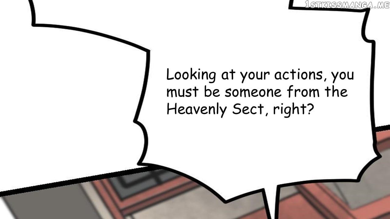The Peerless Sword God Chapter 24 - Page 56