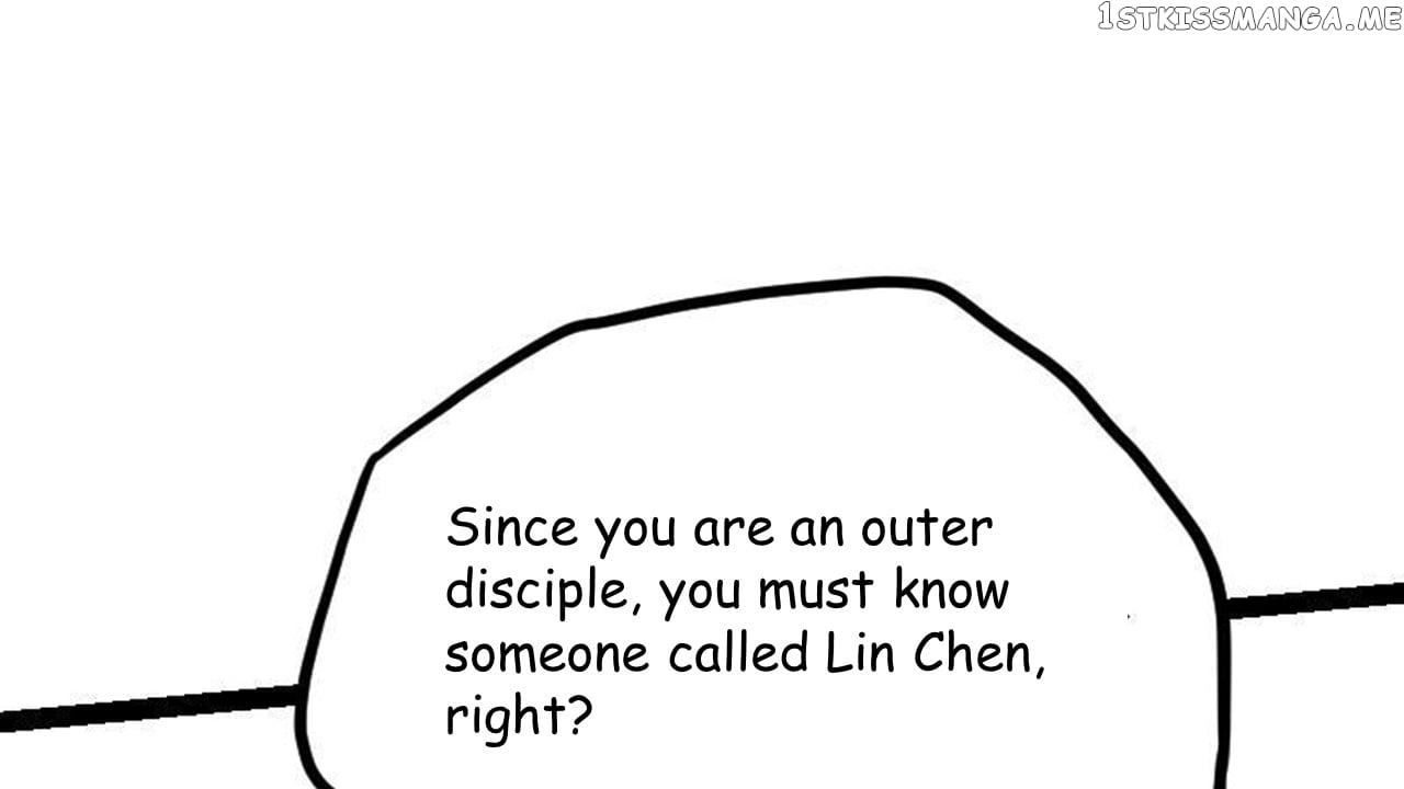 The Peerless Sword God Chapter 24 - Page 59