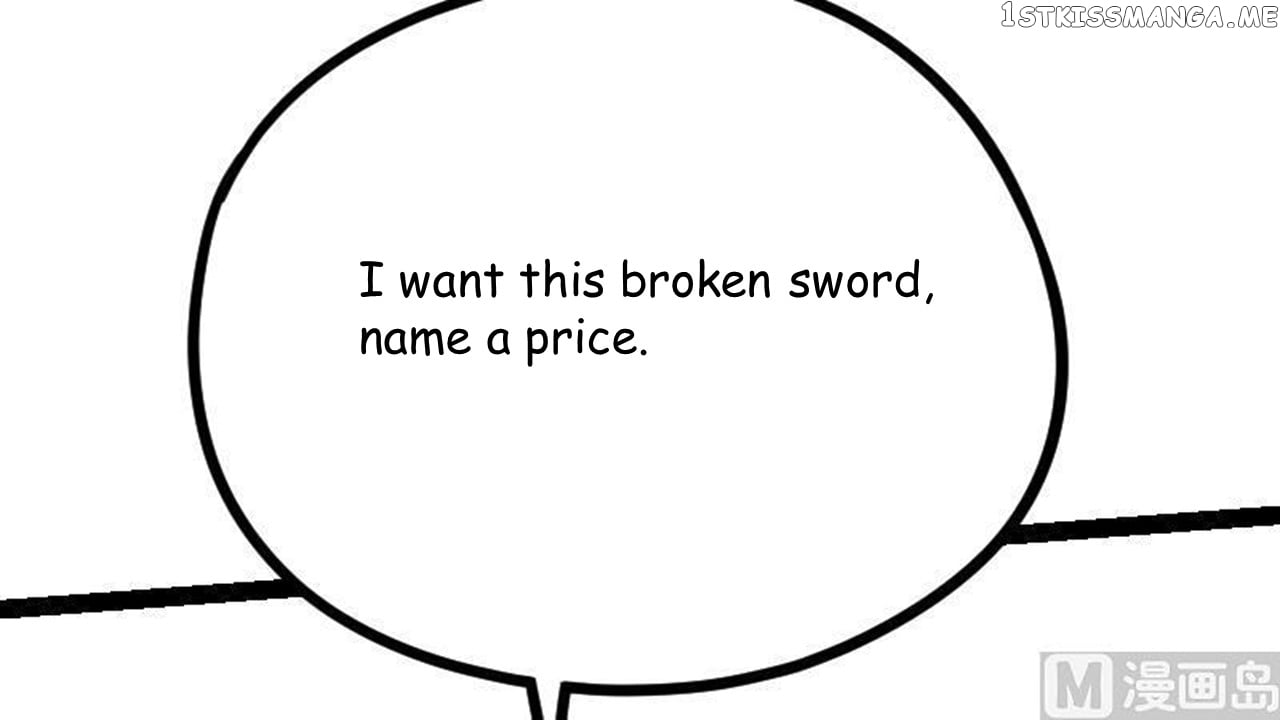The Peerless Sword God Chapter 24 - Page 7