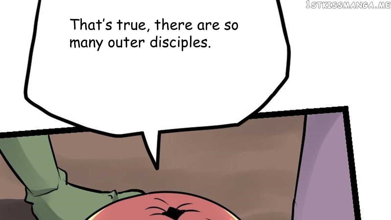 The Peerless Sword God Chapter 24 - Page 72