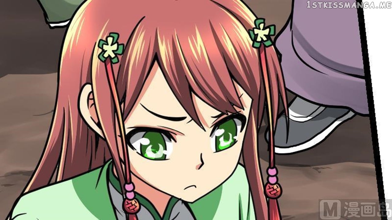The Peerless Sword God Chapter 24 - Page 73
