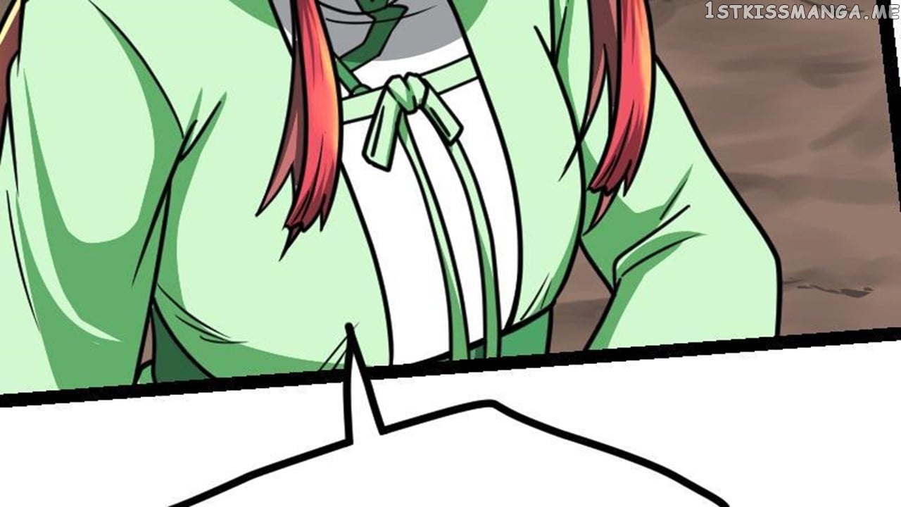 The Peerless Sword God Chapter 24 - Page 74