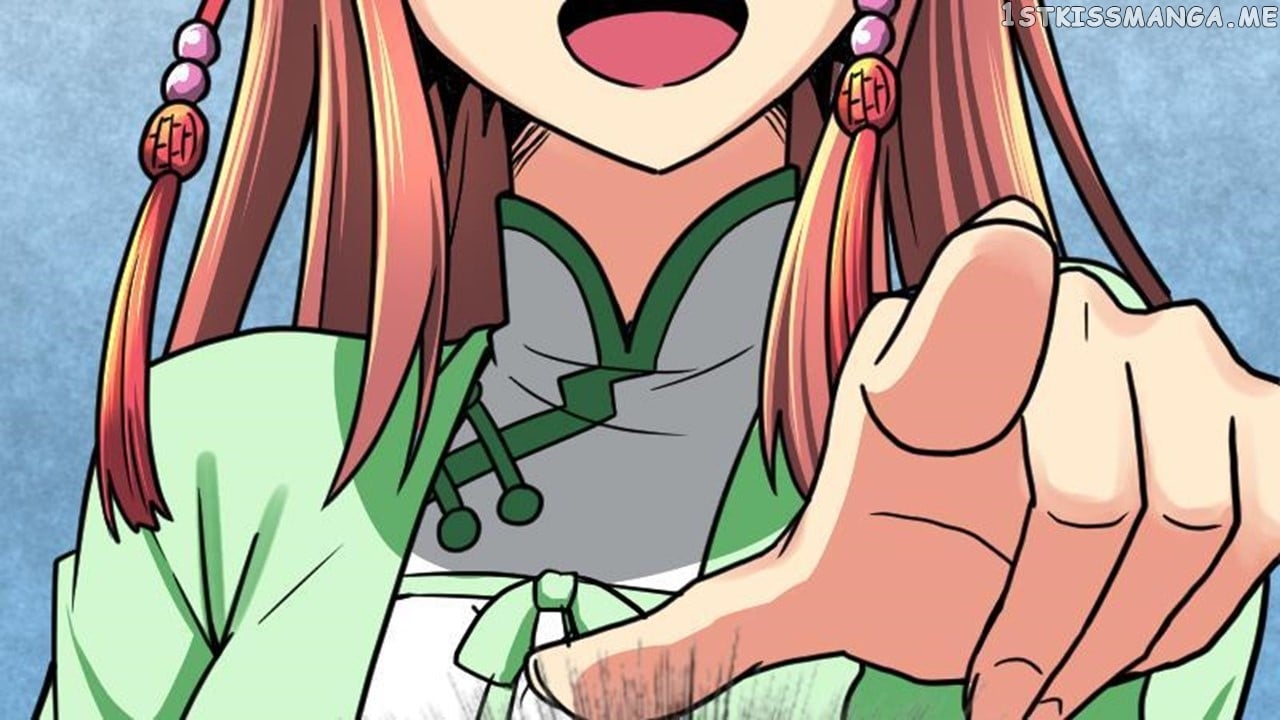 The Peerless Sword God Chapter 24 - Page 9