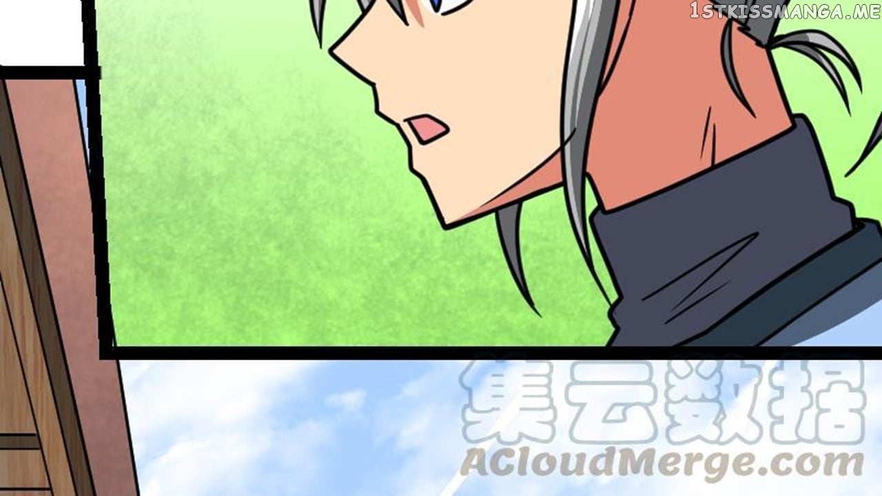 The Peerless Sword God Chapter 24 - Page 81