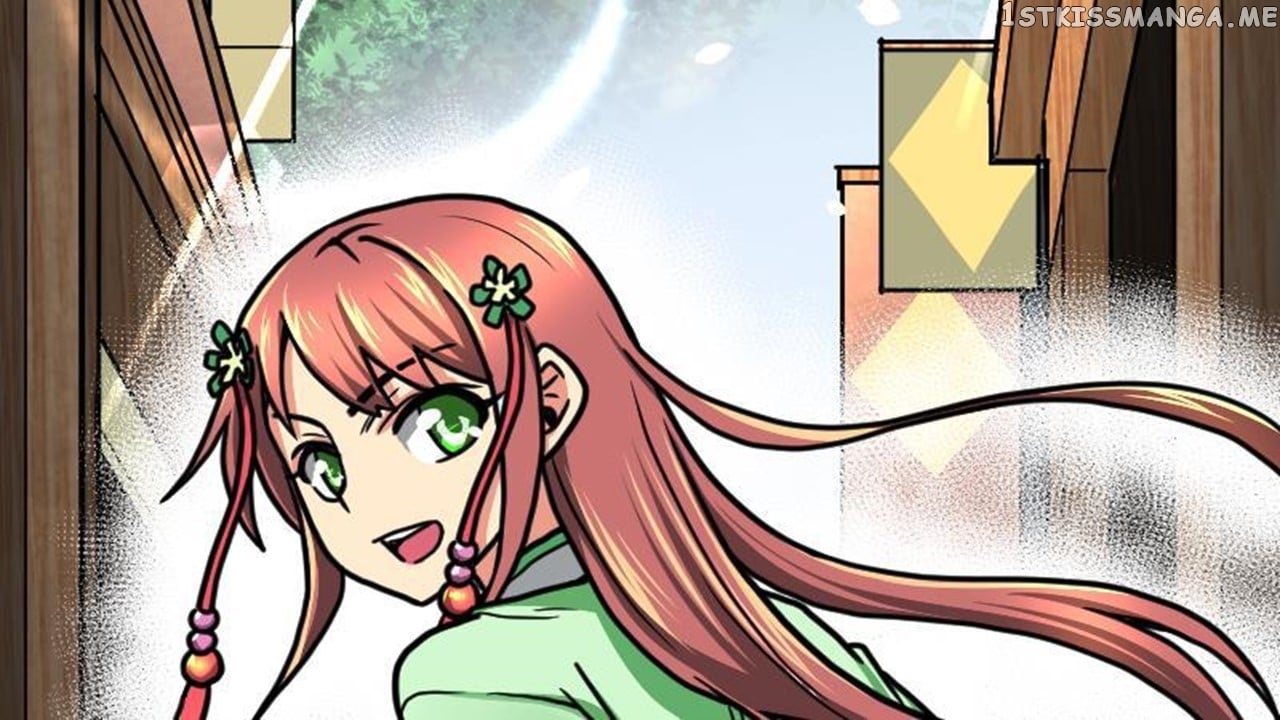 The Peerless Sword God Chapter 24 - Page 84