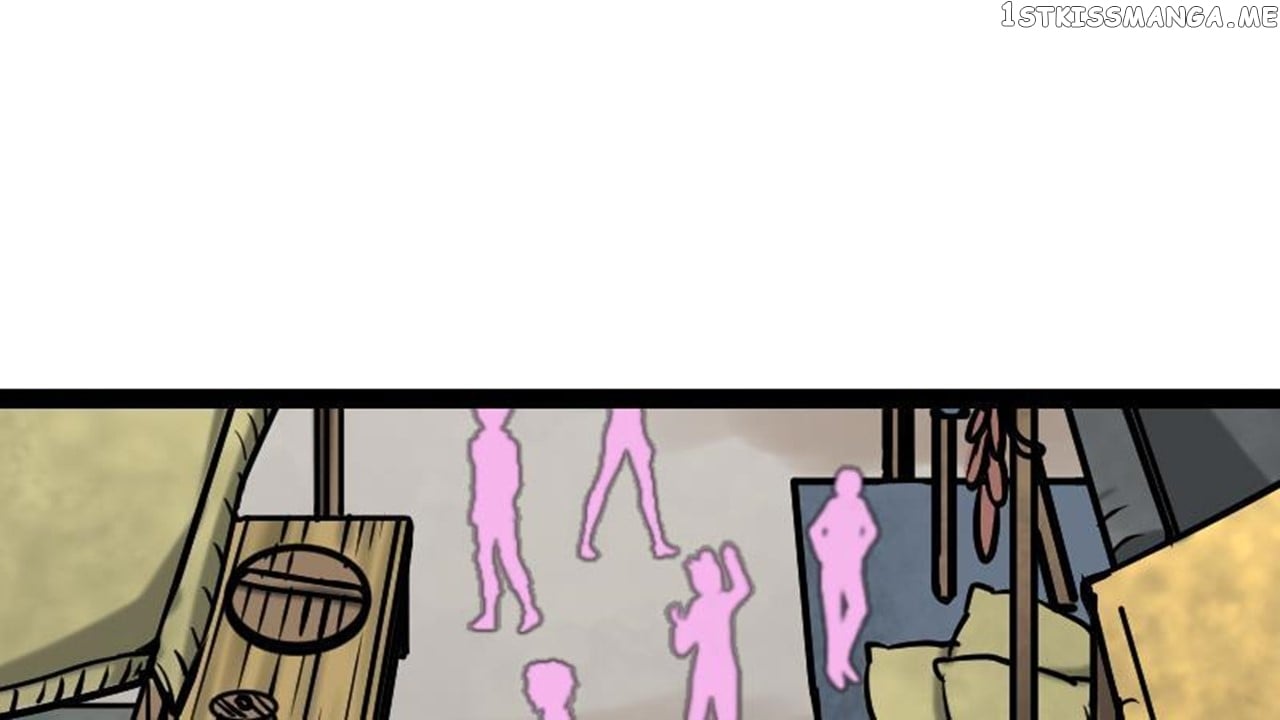 The Peerless Sword God Chapter 24 - Page 90