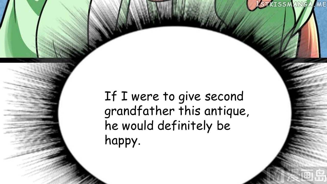The Peerless Sword God Chapter 24 - Page 10