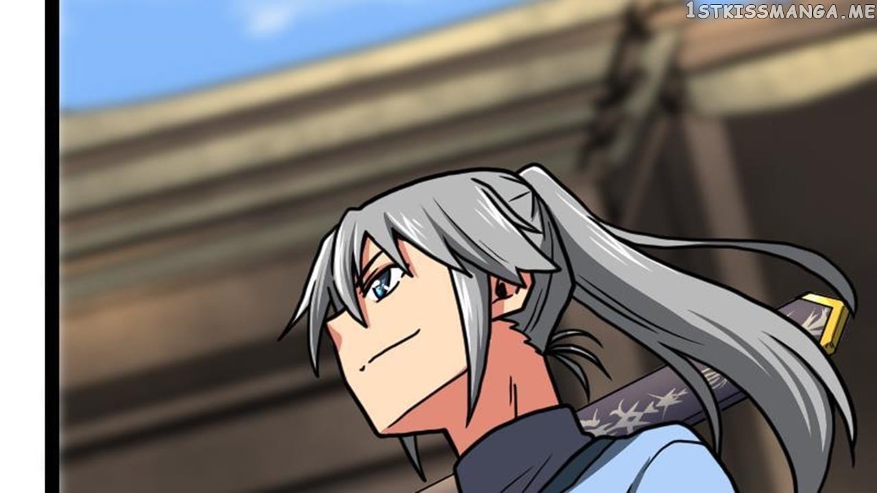 The Peerless Sword God Chapter 24 - Page 99