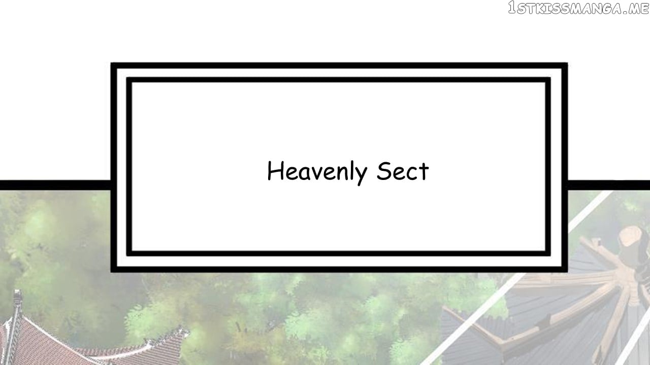 The Peerless Sword God Chapter 25 - Page 2