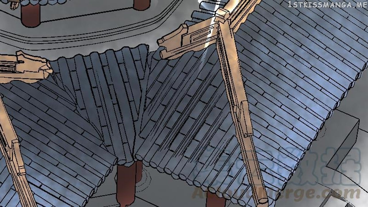 The Peerless Sword God Chapter 25 - Page 11