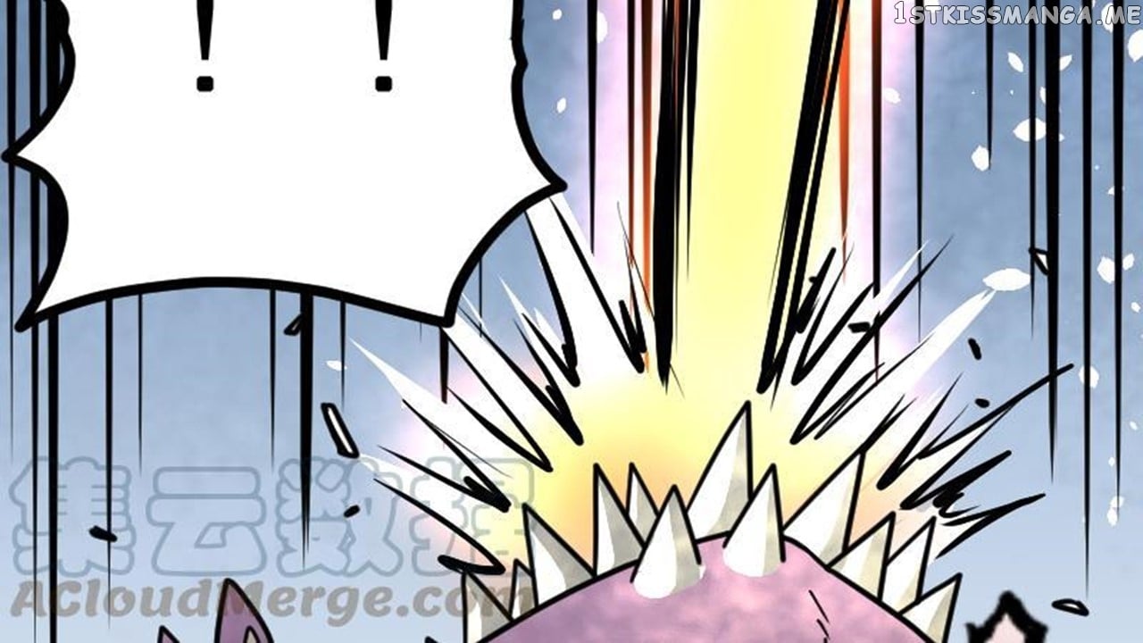 The Peerless Sword God Chapter 25 - Page 101