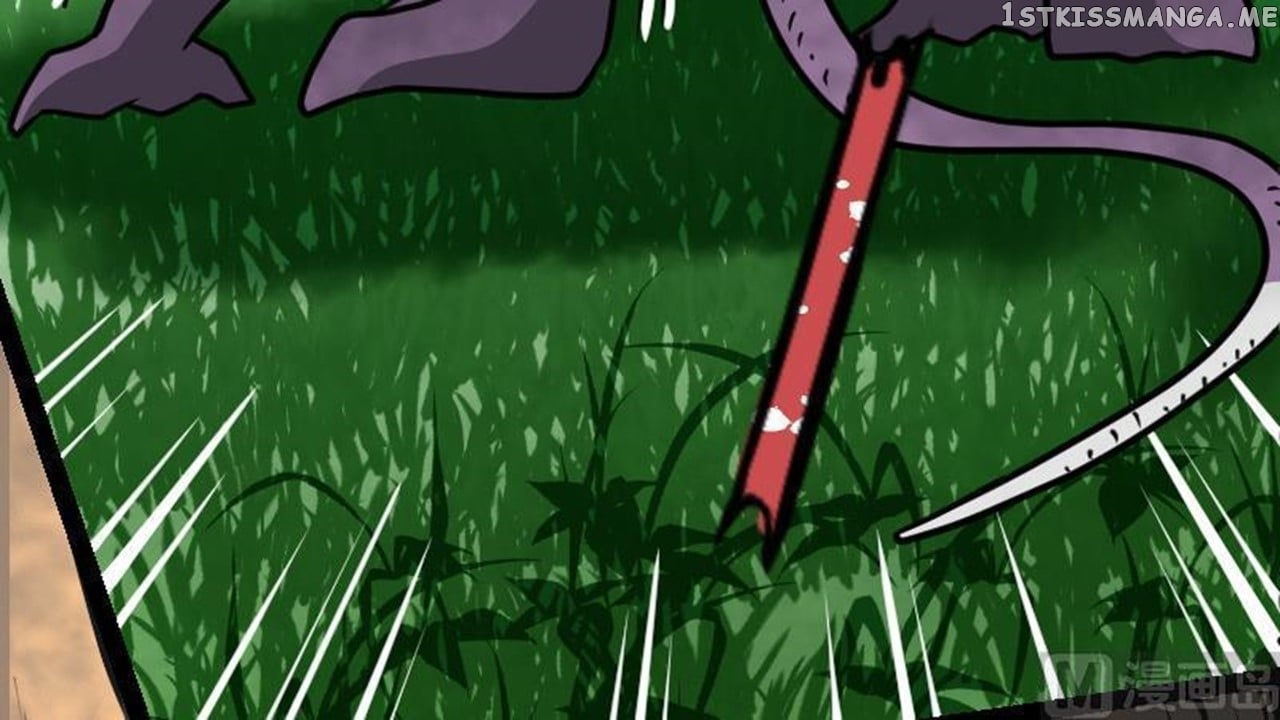 The Peerless Sword God Chapter 25 - Page 103
