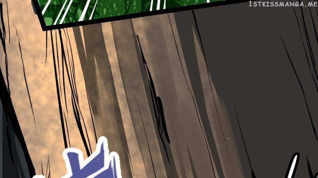 The Peerless Sword God Chapter 25 - Page 104