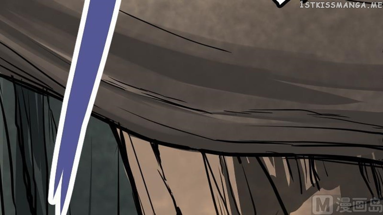 The Peerless Sword God Chapter 25 - Page 106
