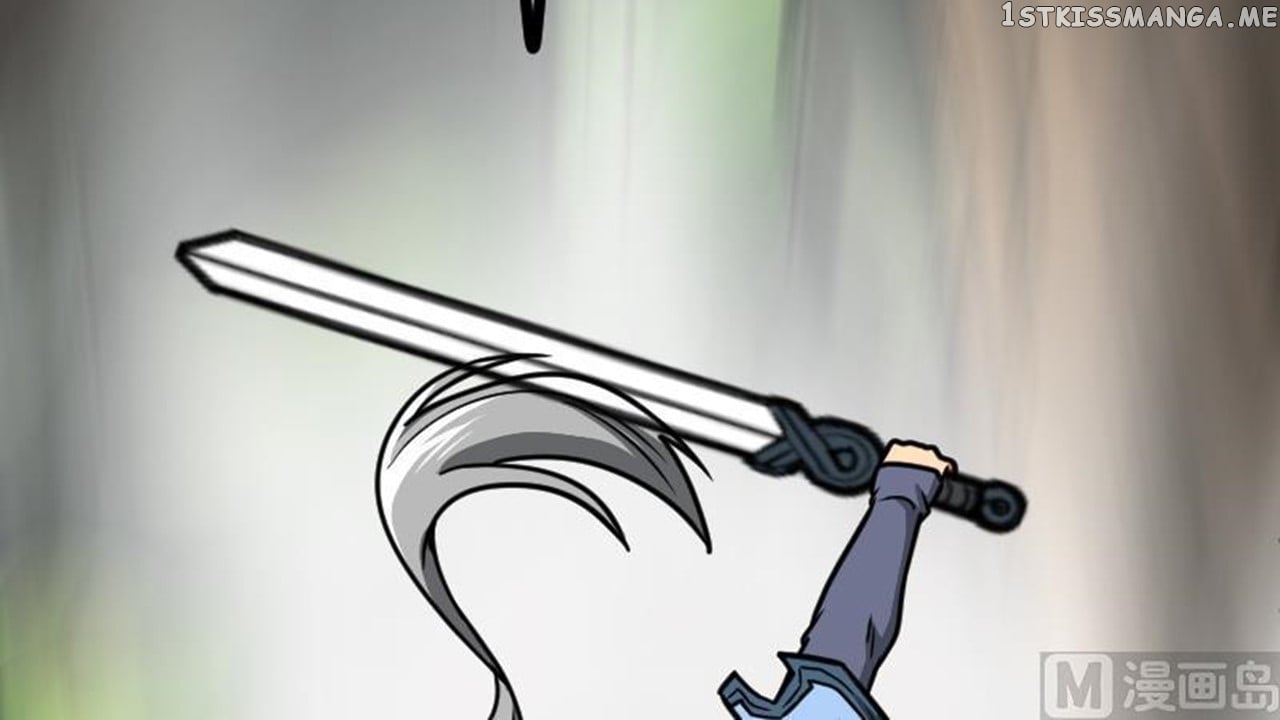 The Peerless Sword God Chapter 25 - Page 109