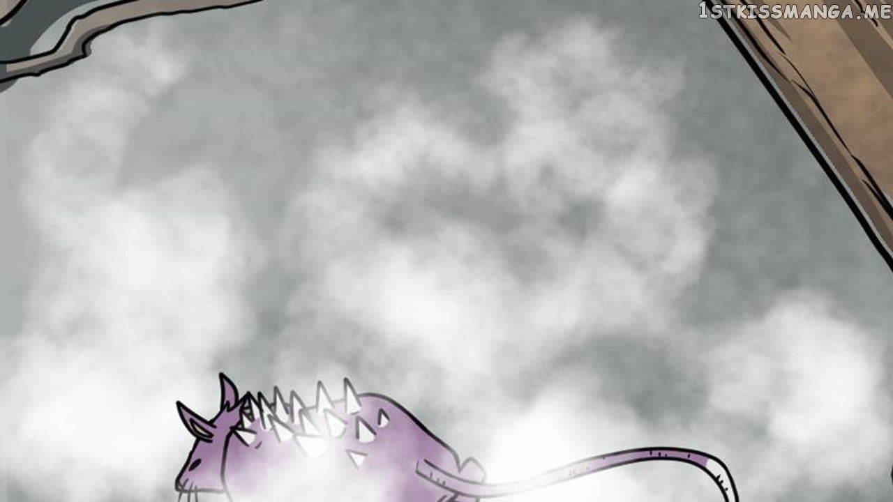 The Peerless Sword God Chapter 25 - Page 114