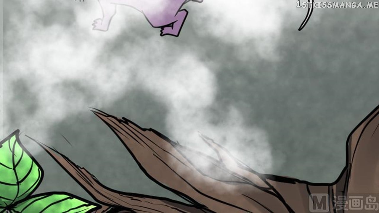 The Peerless Sword God Chapter 25 - Page 115