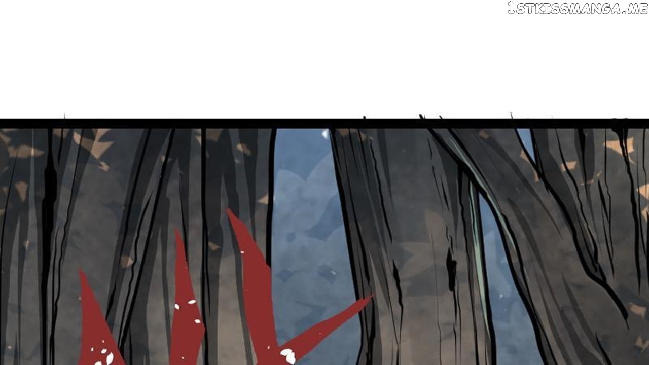 The Peerless Sword God Chapter 25 - Page 119