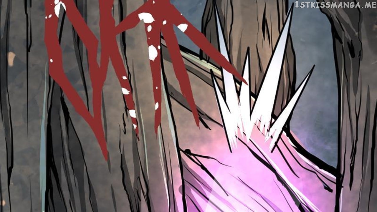 The Peerless Sword God Chapter 25 - Page 120
