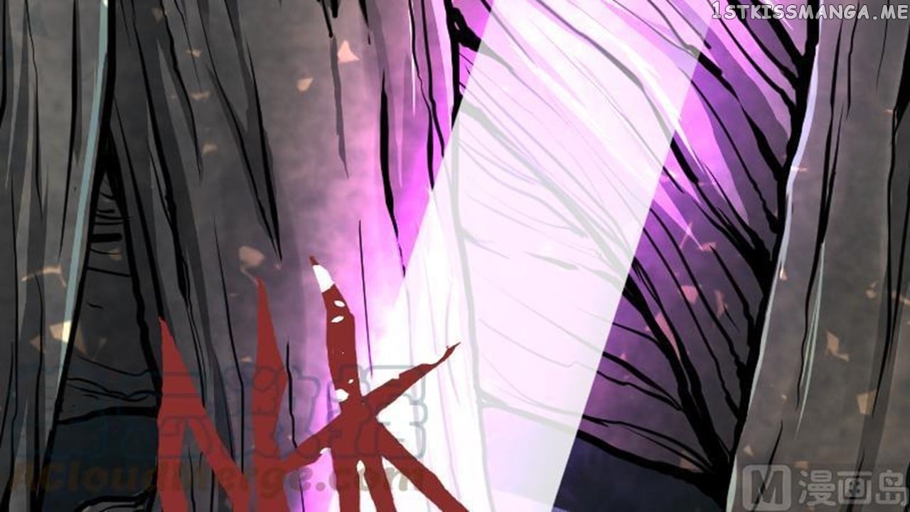 The Peerless Sword God Chapter 25 - Page 121