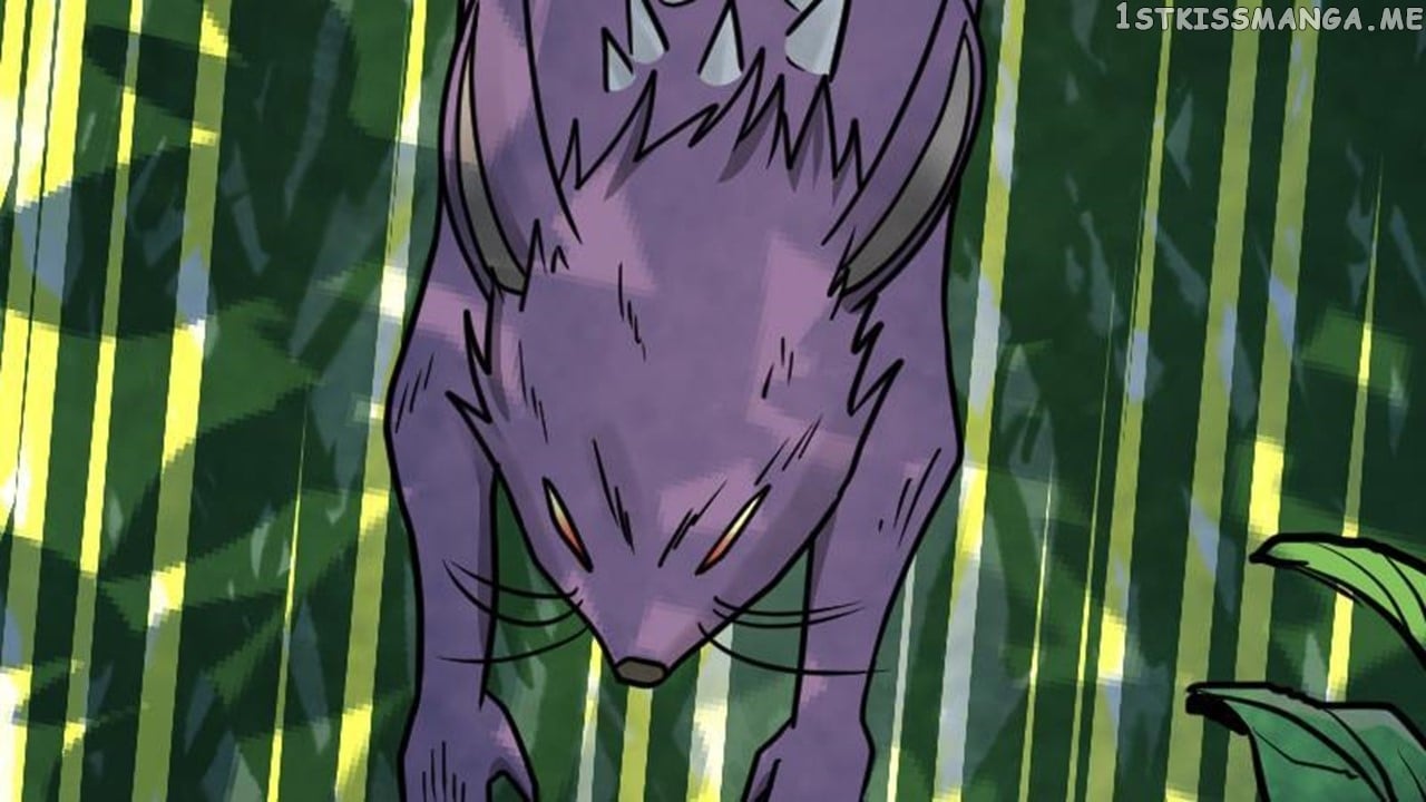 The Peerless Sword God Chapter 25 - Page 129