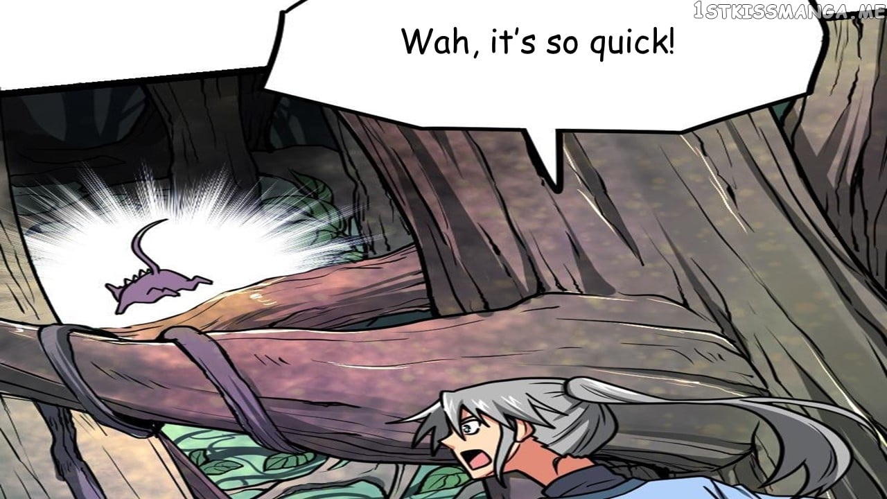 The Peerless Sword God Chapter 25 - Page 132