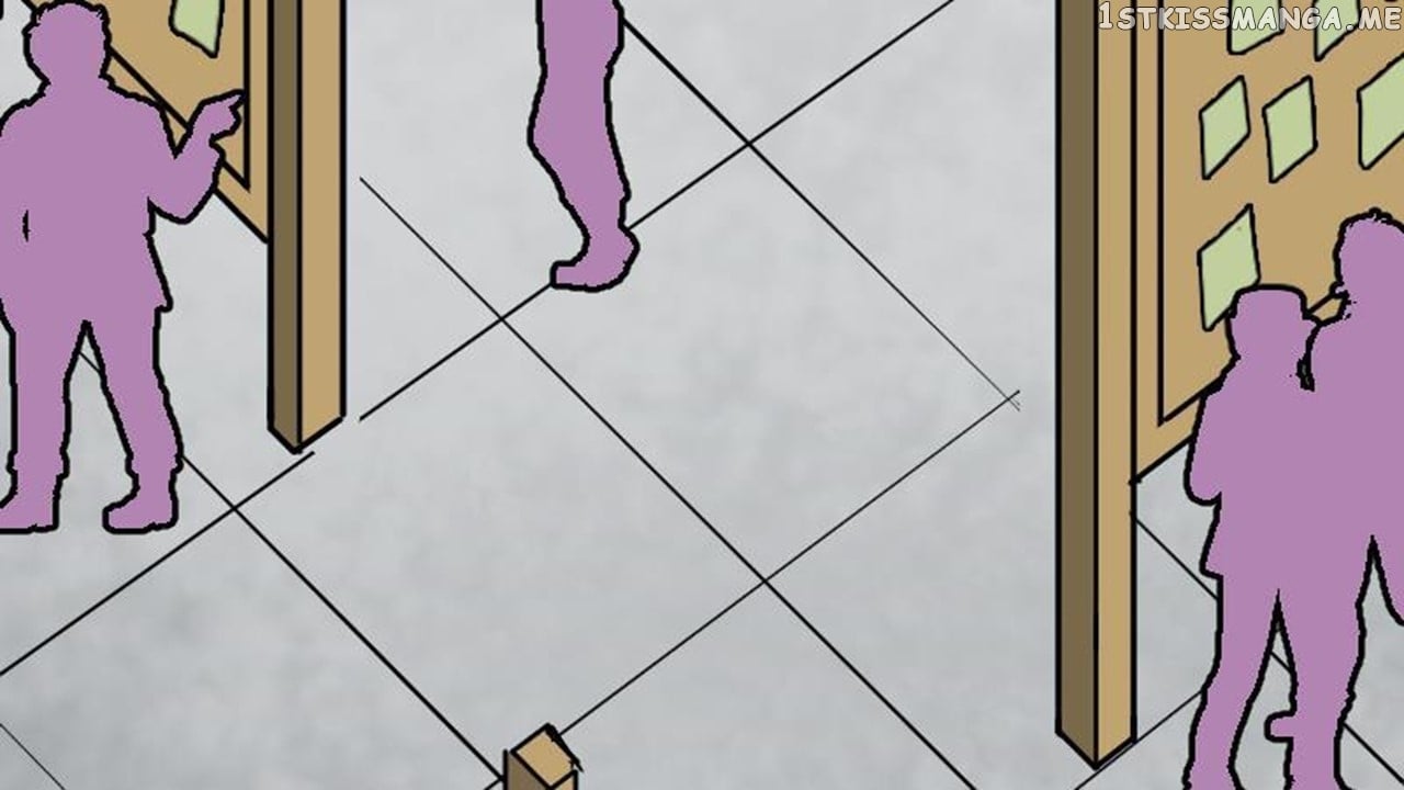 The Peerless Sword God Chapter 25 - Page 18
