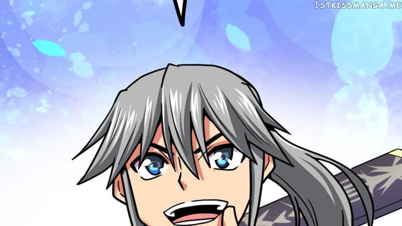 The Peerless Sword God Chapter 25 - Page 29