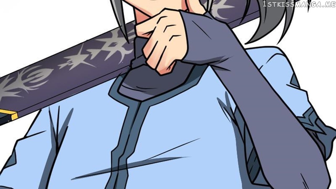 The Peerless Sword God Chapter 25 - Page 30