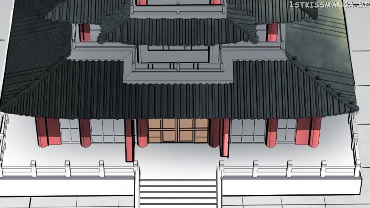 The Peerless Sword God Chapter 25 - Page 6