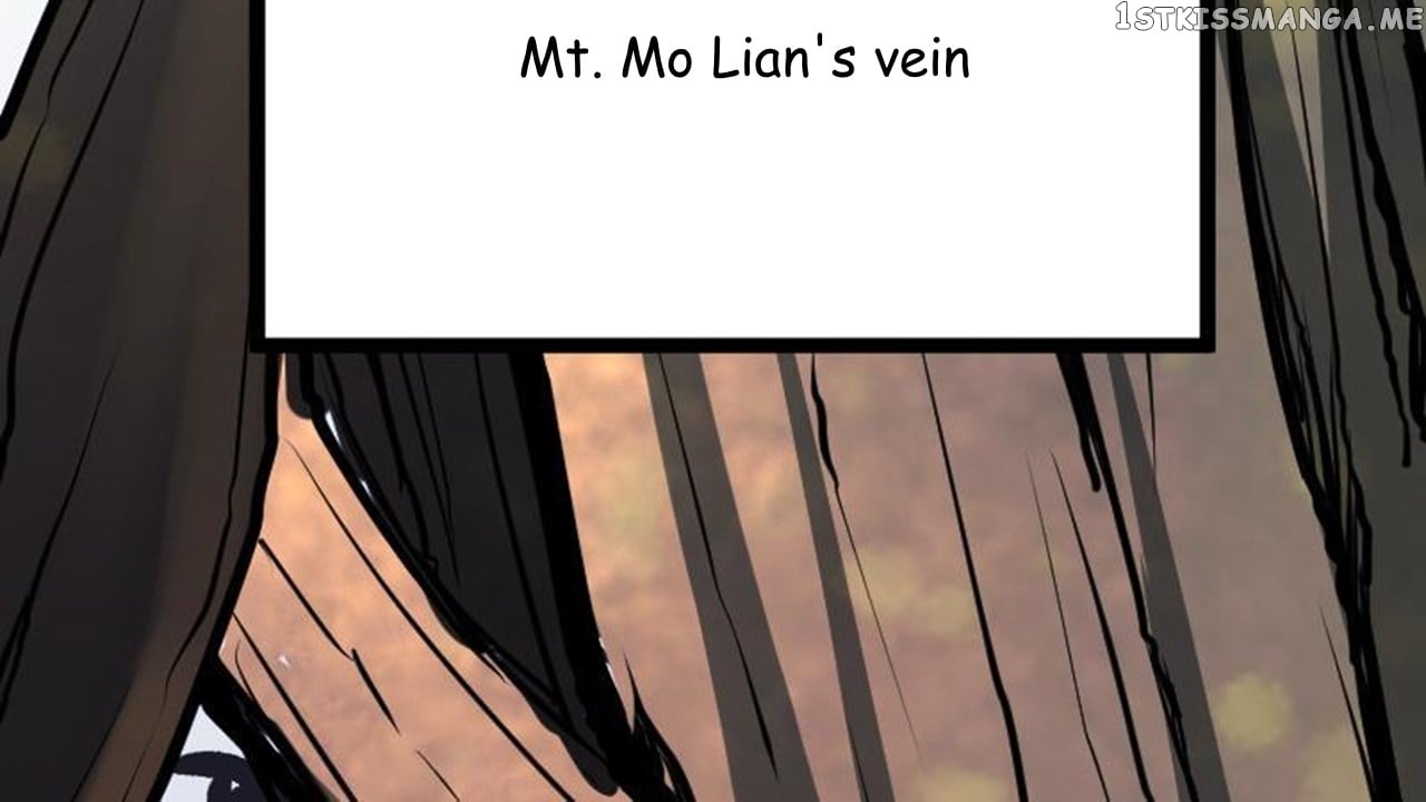 The Peerless Sword God Chapter 25 - Page 53